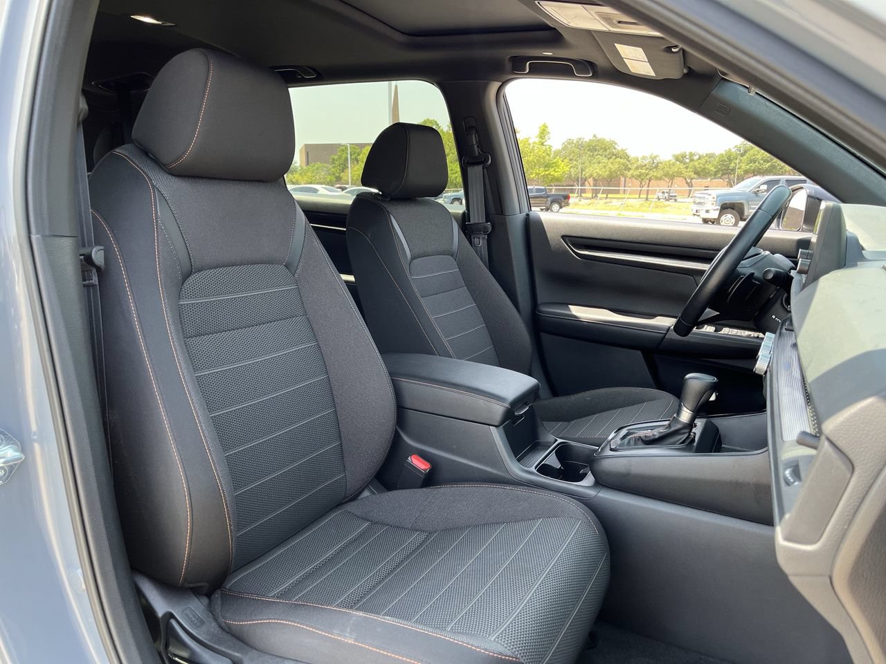 Used 2025 Honda CR-V Sport image 26