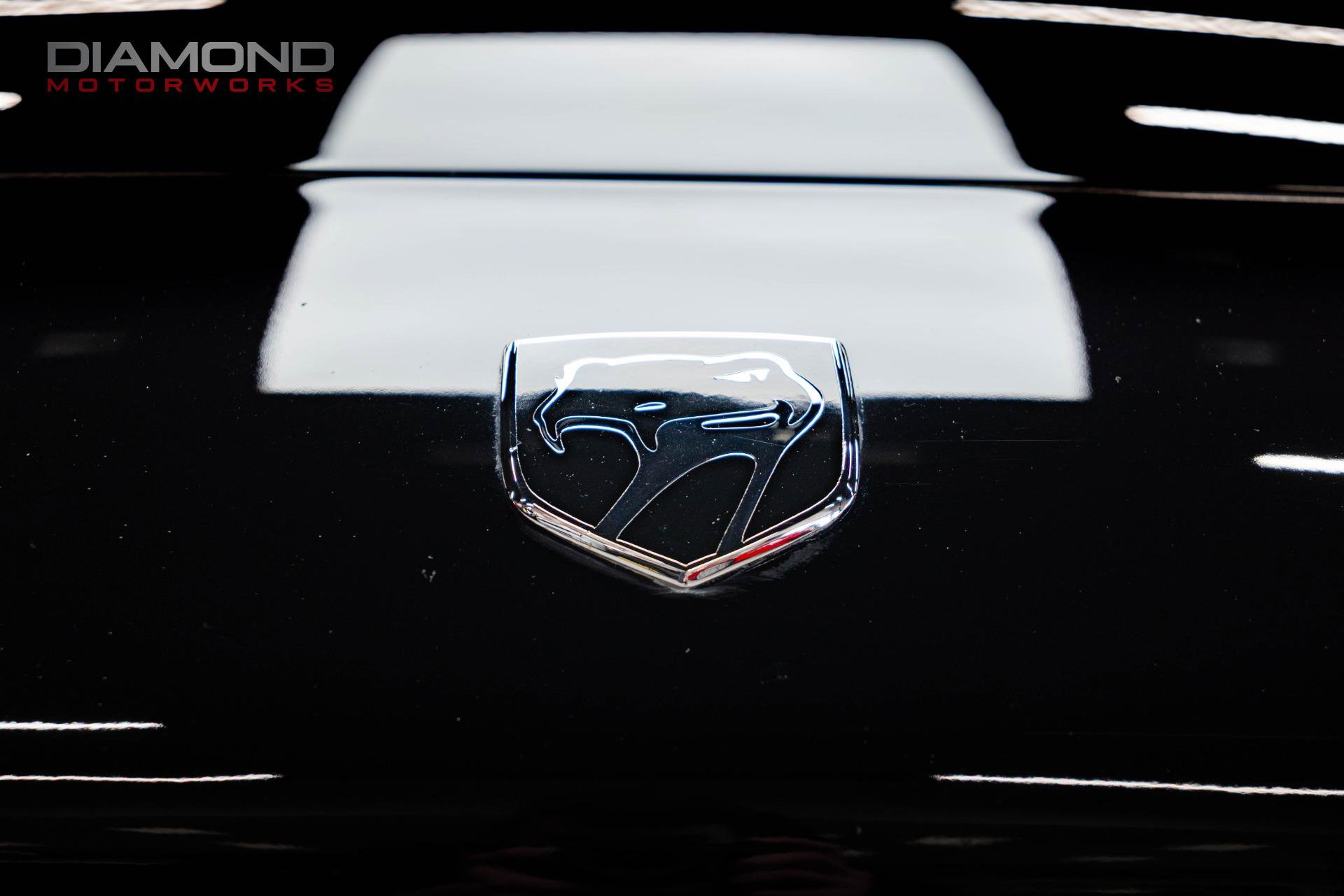 Used 1994 Dodge Viper RT/10 image 47