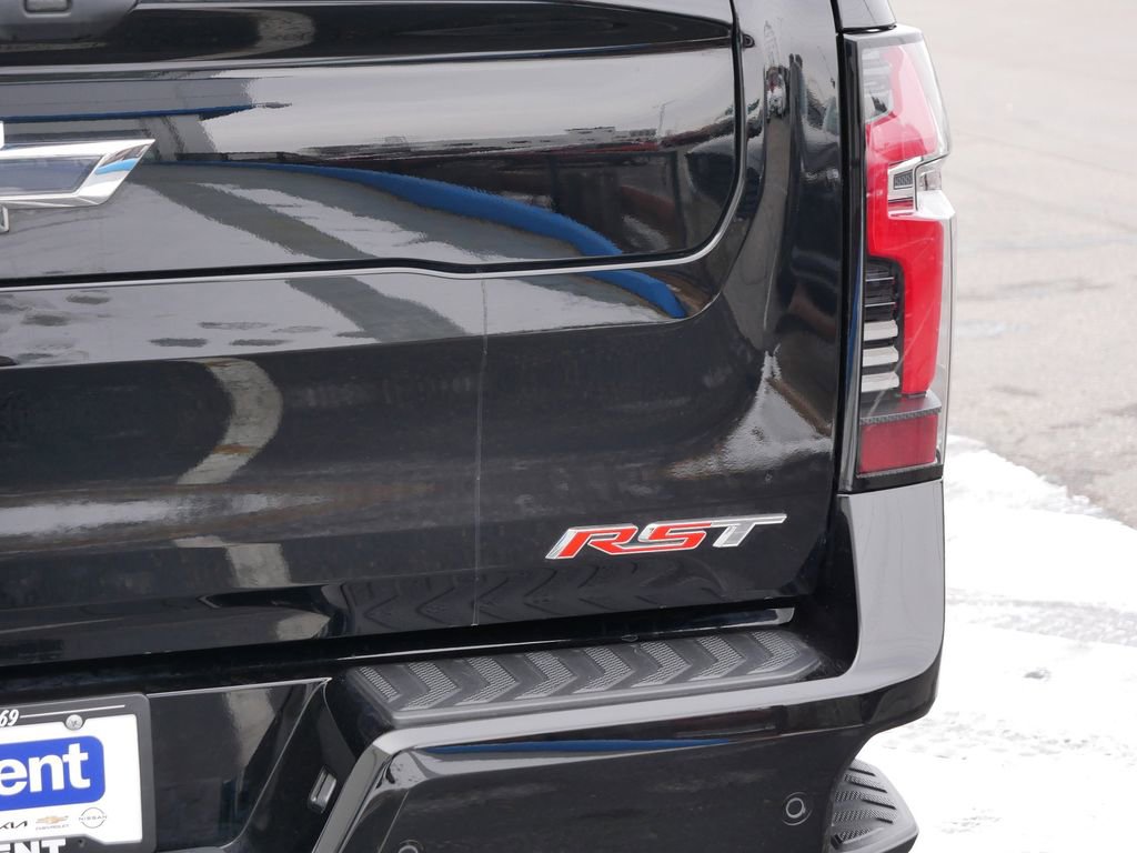 Used 2024 Chevrolet Silverado EV RST image 6