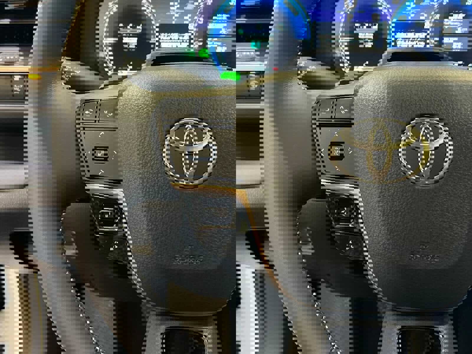 New 2026 Toyota Crown Platinum image 22