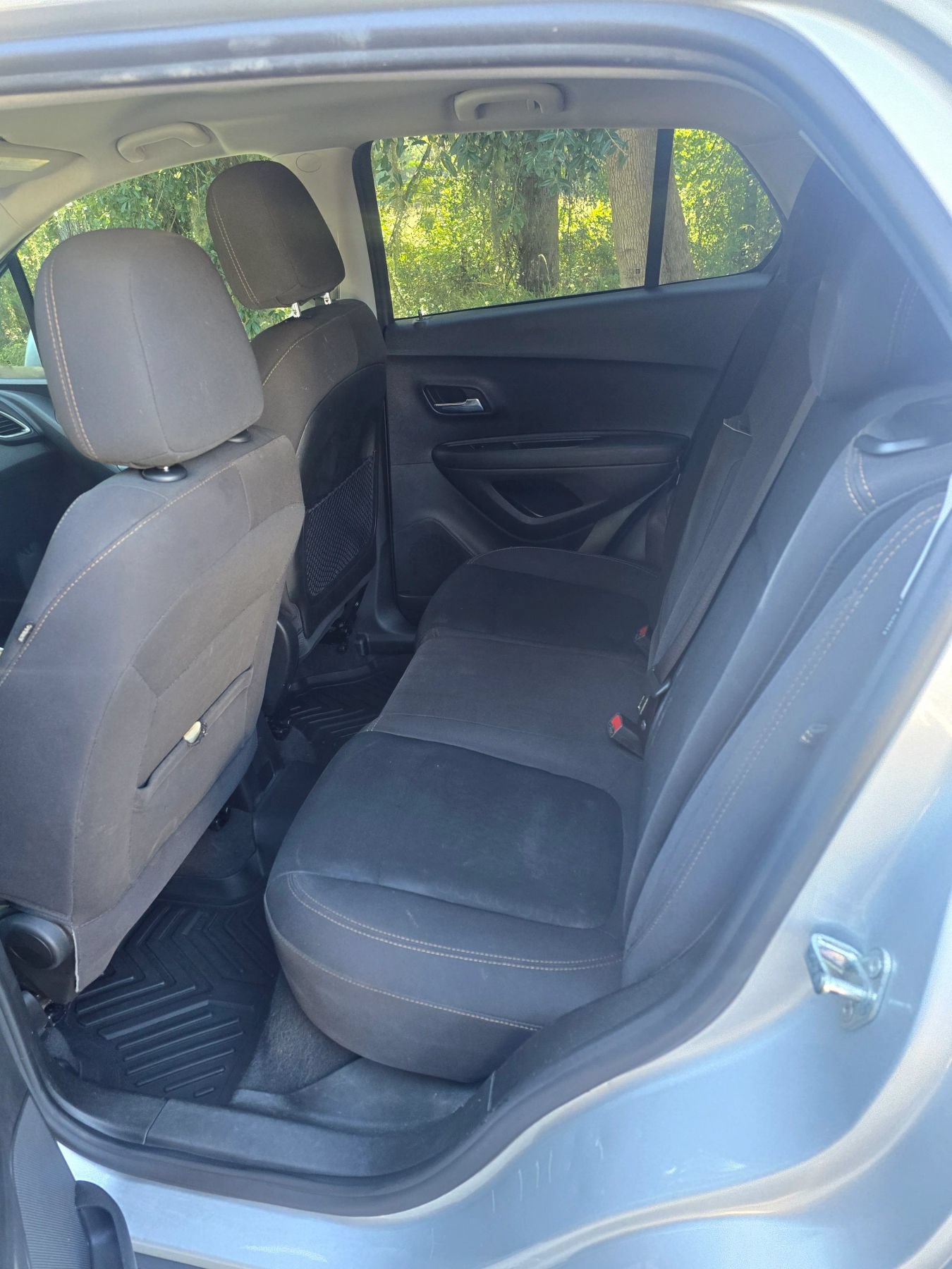 Used 2019 Chevrolet Trax LS w/ Tint and Cruise Package FWD image 13