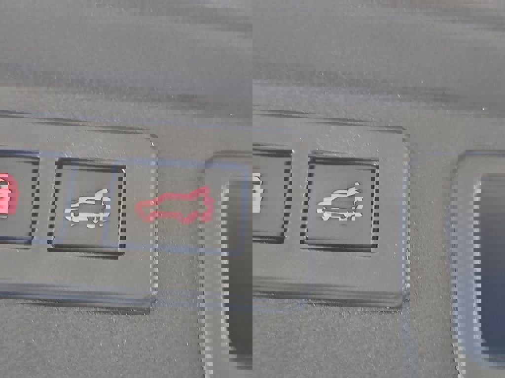 Used 2024 Subaru Forester Limited image 16