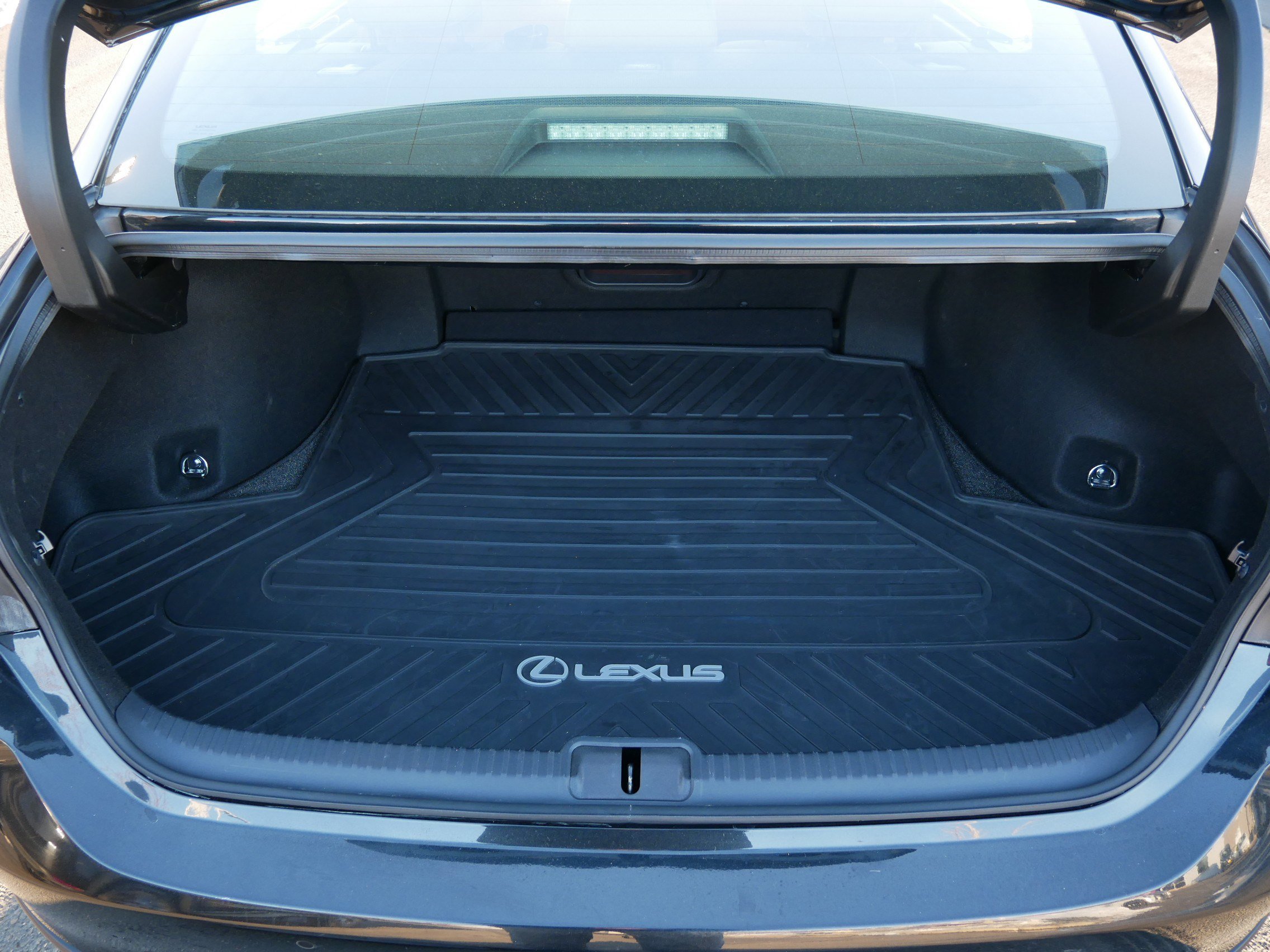 Used 2021 Lexus ES 250 w/ Premium Package image 18
