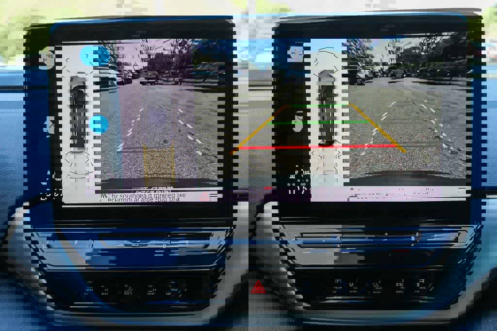 Used 2022 Volkswagen ID.4 Pro S image 23