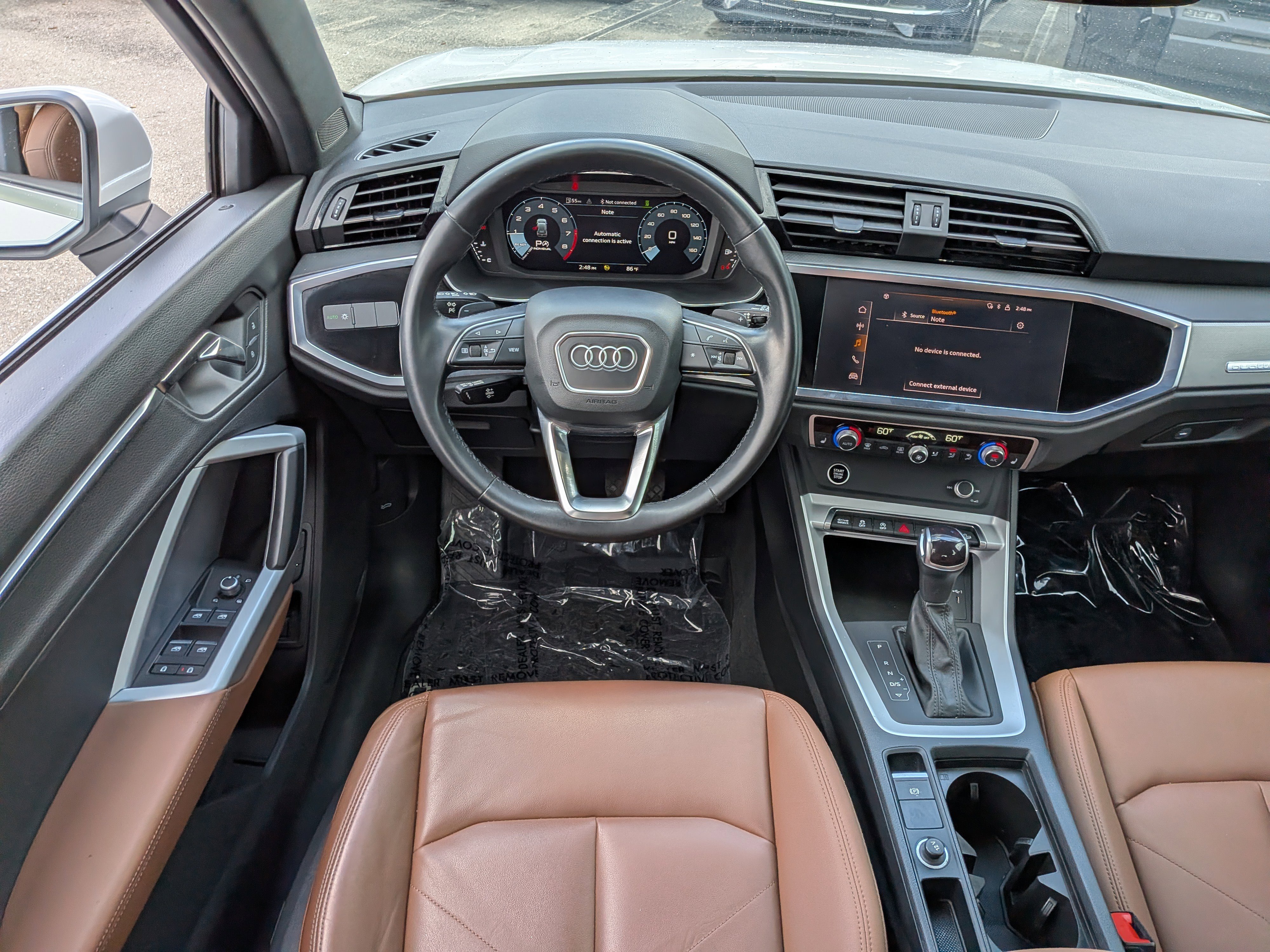 Used 2022 Audi Q3 2.0T Premium AWD/4WD image 18