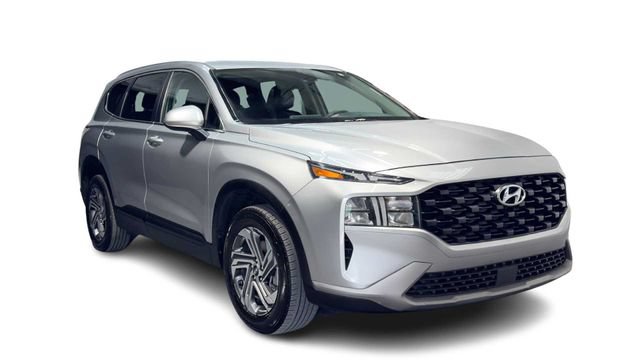 Used 2023 Hyundai Santa Fe SE w/ Cargo Package FWD image 7