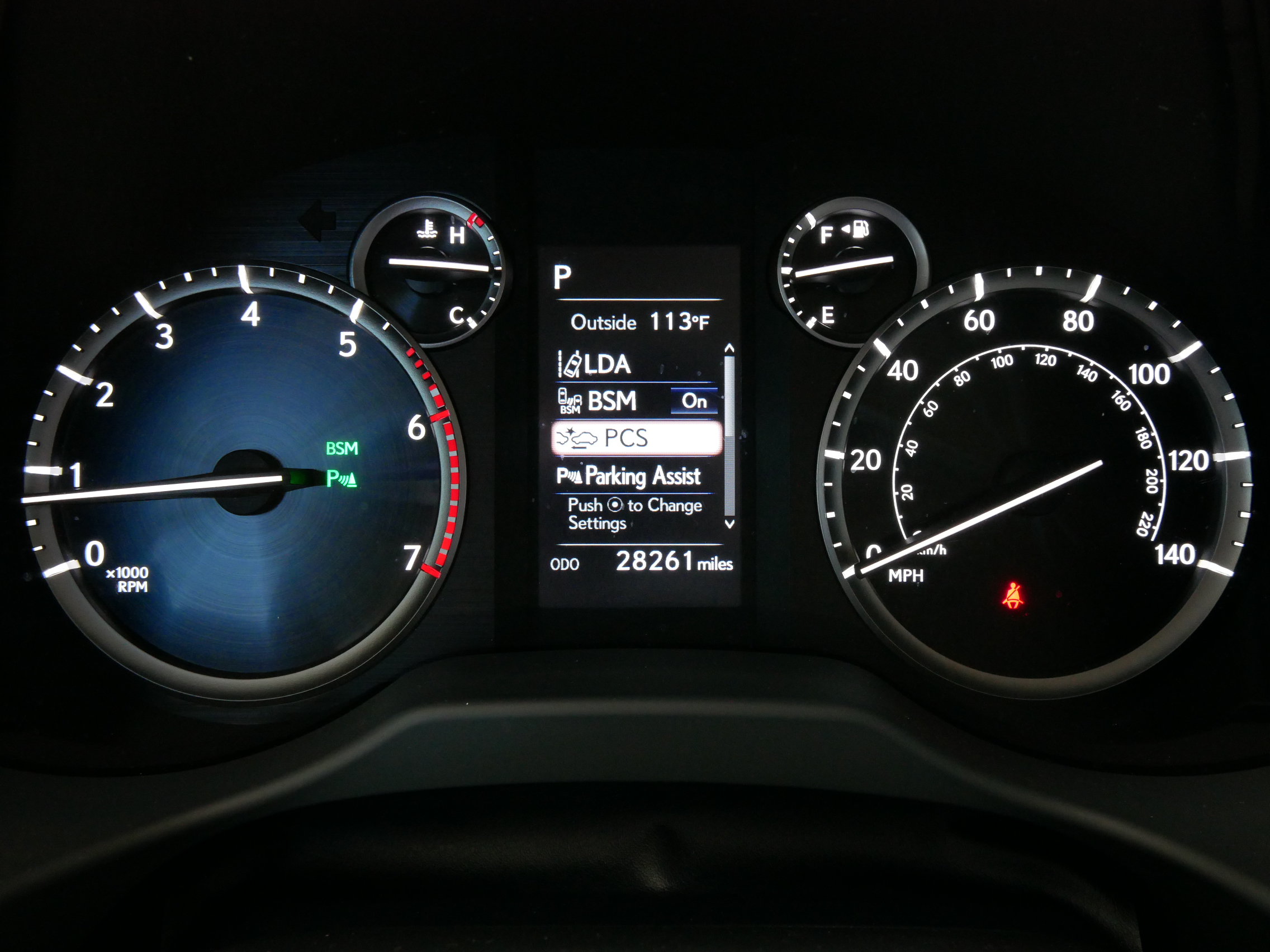 Used 2023 Lexus GX 460 Premium w/ Premium Plus Package AWD/4WD image 39