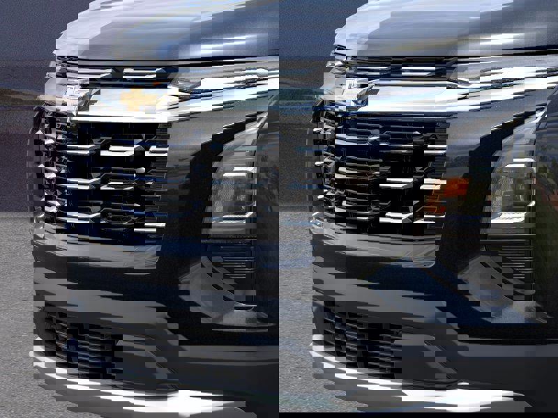 New 2026 Chevrolet Equinox LT image 13