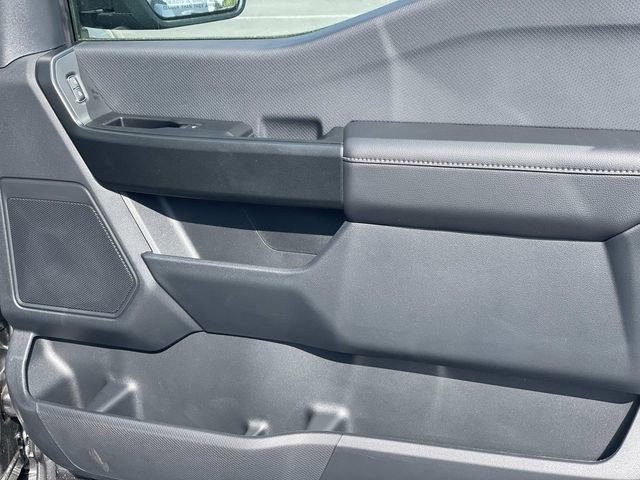 New 2026 Ford F150 STX w/ Equipment Group 200A image 20