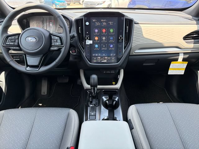 New 2026 Subaru Forester Premium AWD/4WD image 9