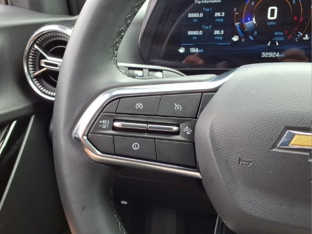 Used 2025 Chevrolet Equinox LT FWD image 20