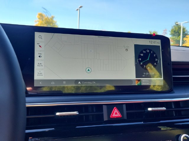 New 2026 Kia K5 GT-Line AWD/4WD image 20