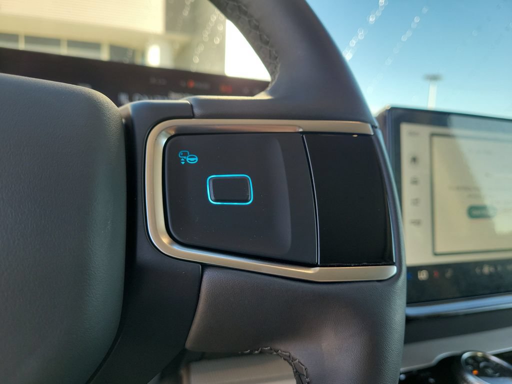 New 2026 Ford Expedition Max Active AWD/4WD image 18