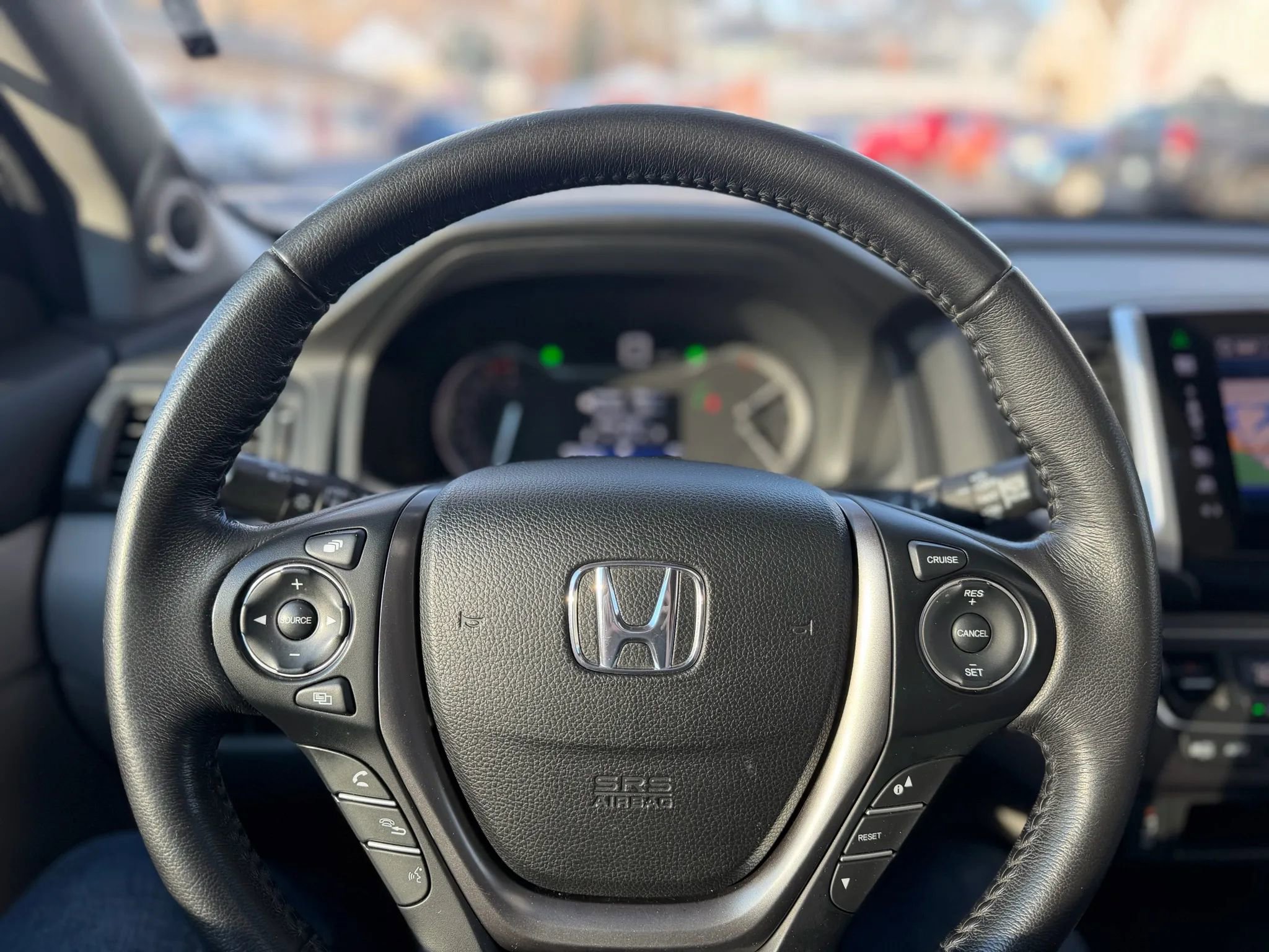 Used 2016 Honda Pilot EX-L image 43