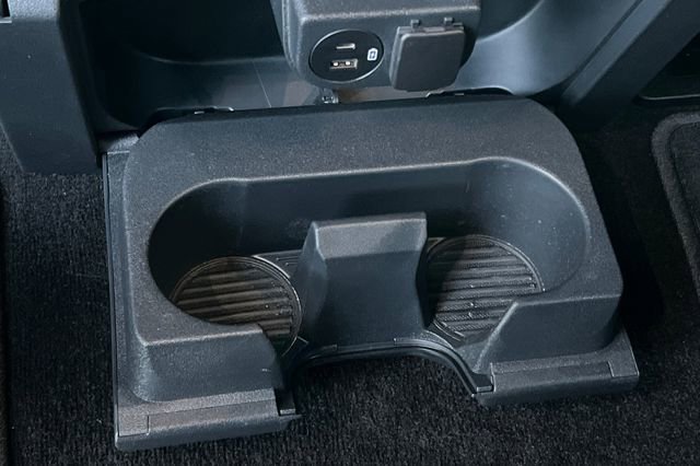 Used 2022 Ford F150 XLT w/ Equipment Group 301A Mid image 14