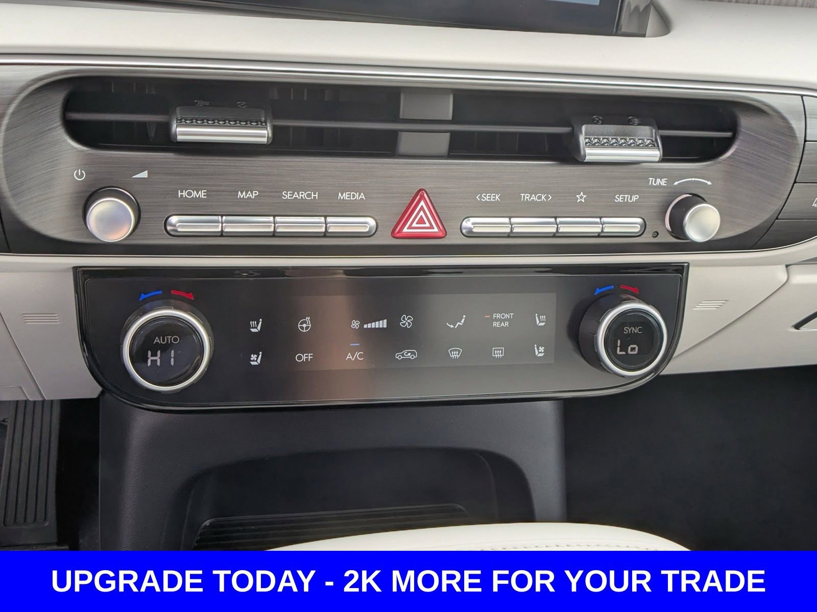 New 2026 Hyundai Palisade Calligraphy image 20