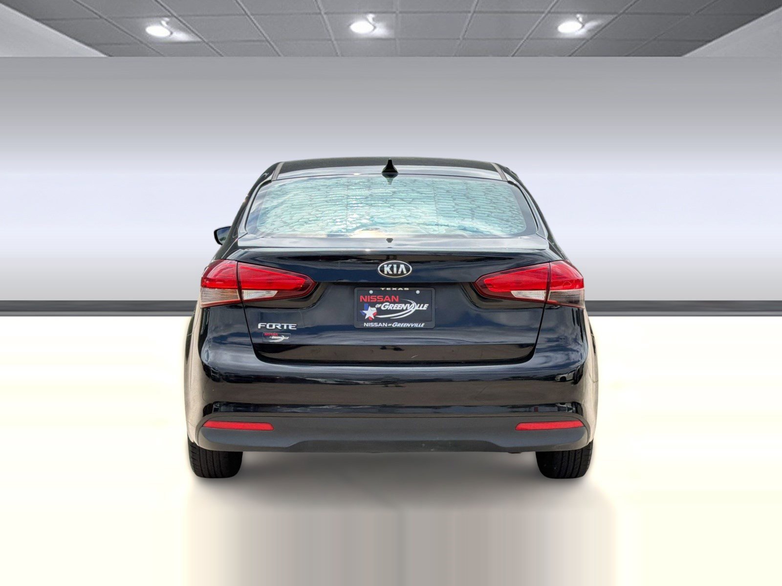 Used 2017 Kia Forte LX image 10