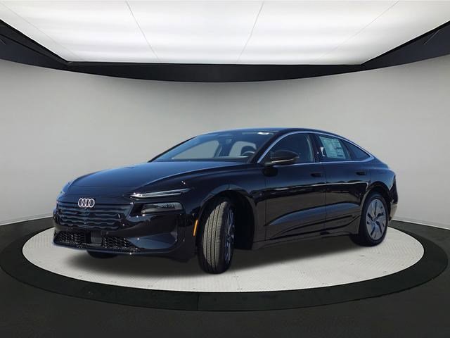 New 2025 Audi A6 e-tron Ultra image 3