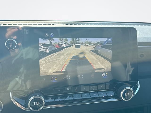 New 2026 Chevrolet Colorado Trail Boss image 17