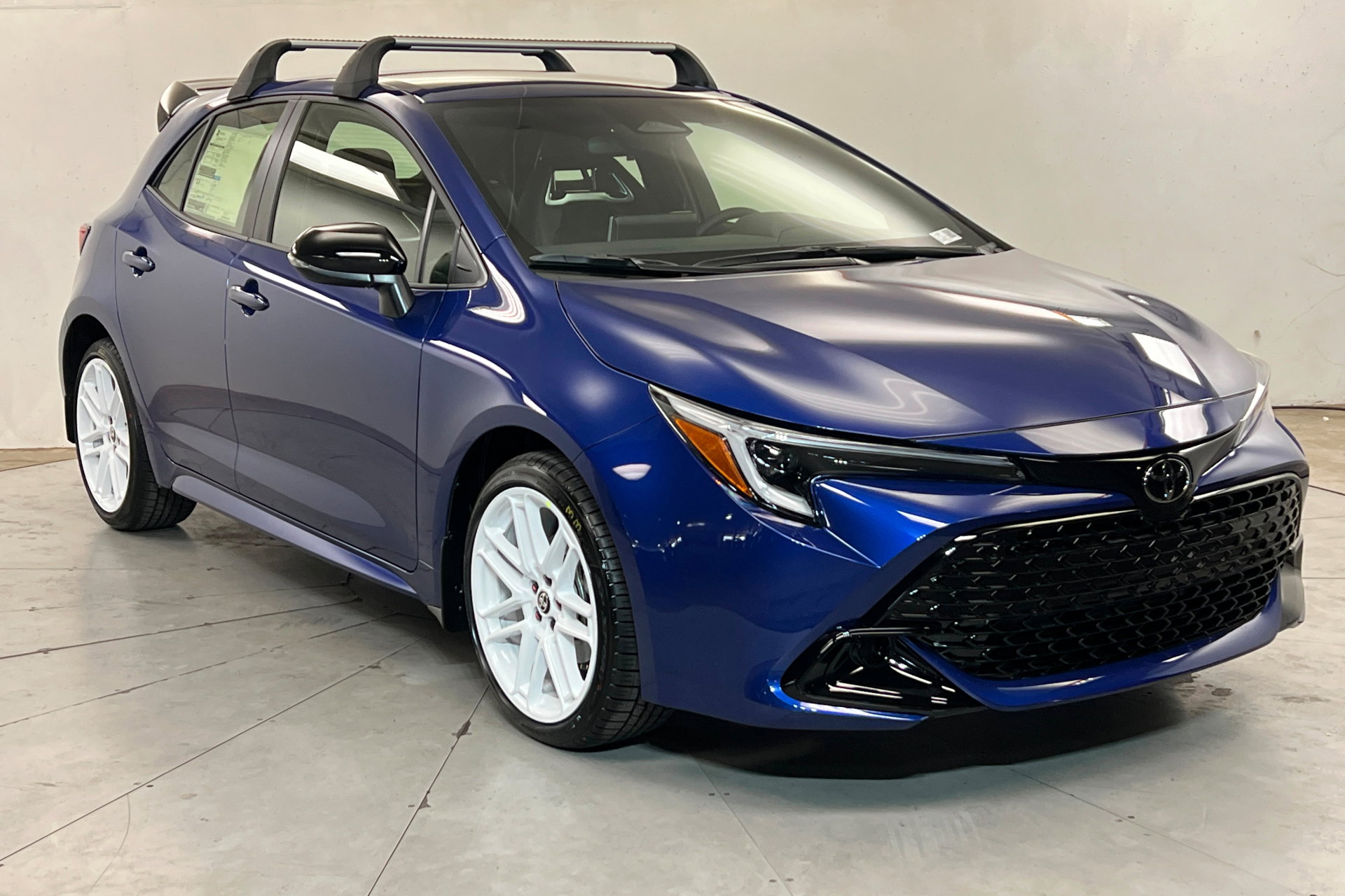 New 2026 Toyota Corolla SE FWD image 7