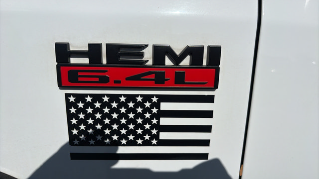 Used 2021 RAM 2500 Power Wagon AWD/4WD image 30