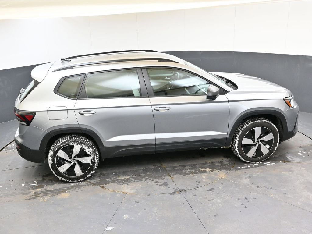 New 2026 Volkswagen Taos S image 52