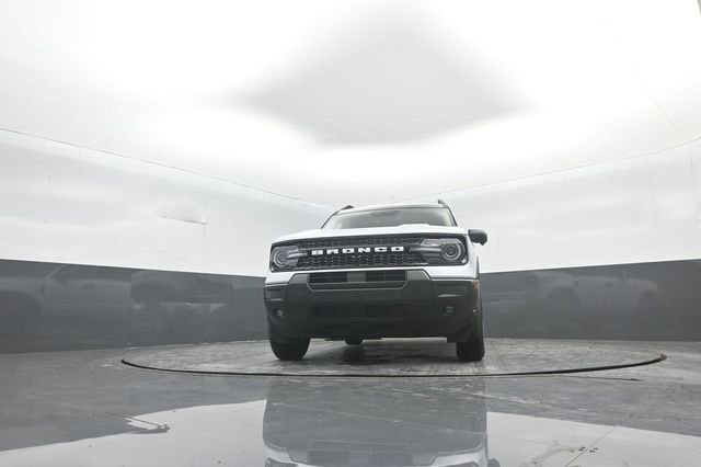 New 2026 Ford Bronco Sport Outer Banks w/ Outer Banks Tech Package+ image 33