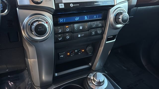 Used 2022 Toyota 4Runner Limited image 31