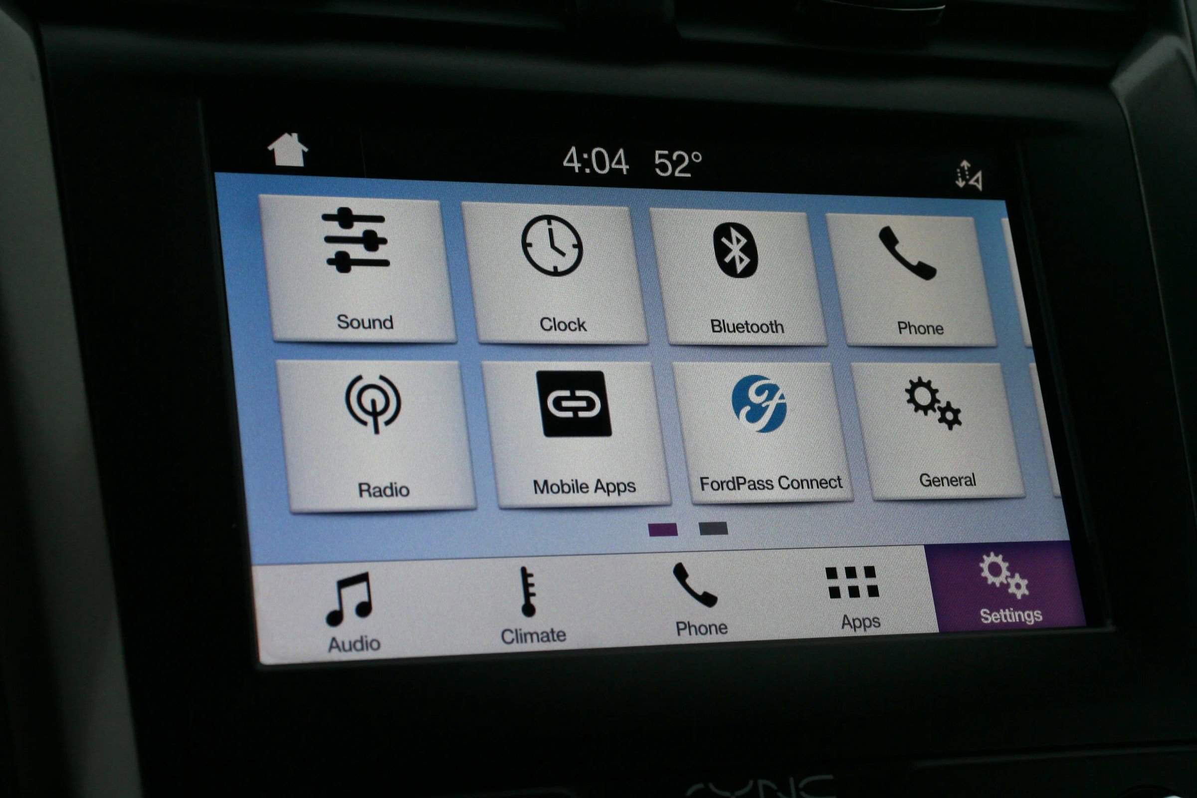 Used 2019 Ford Fusion SE image 7