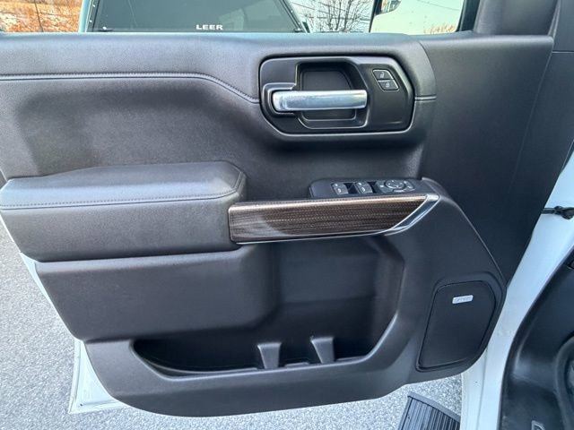 Certified 2021 Chevrolet Silverado 1500 RST w/ All Star Edition Plus image 29