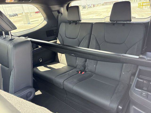 Certified 2024 Lexus TX 350 FWD w/ Technology Package image 24