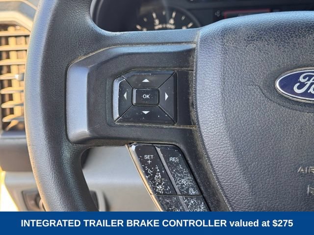 Used 2015 Ford F150 XL w/ Equipment Group 101A Mid AWD/4WD image 12