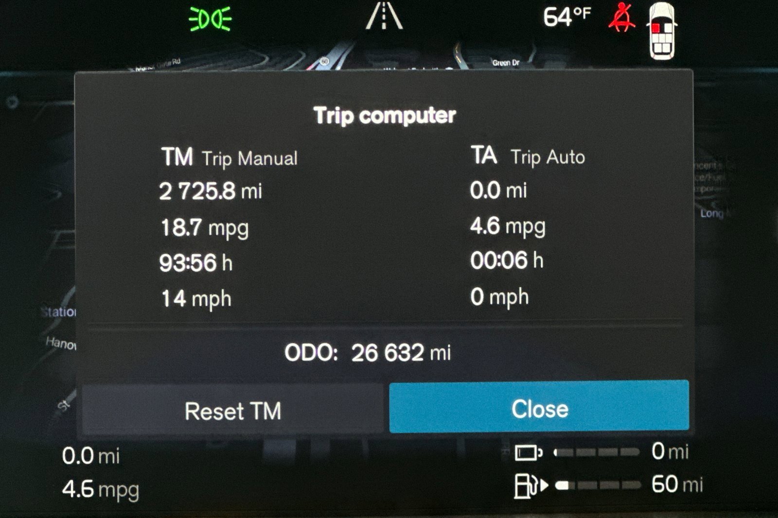 Used 2023 Volvo XC90 T8 Ultimate image 32