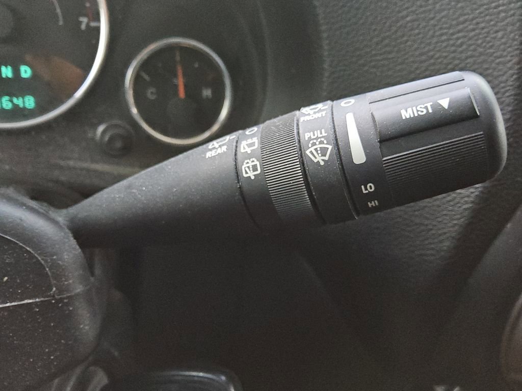 Used 2014 Jeep Wrangler Unlimited Sport w/ Quick Order Package 24S image 28