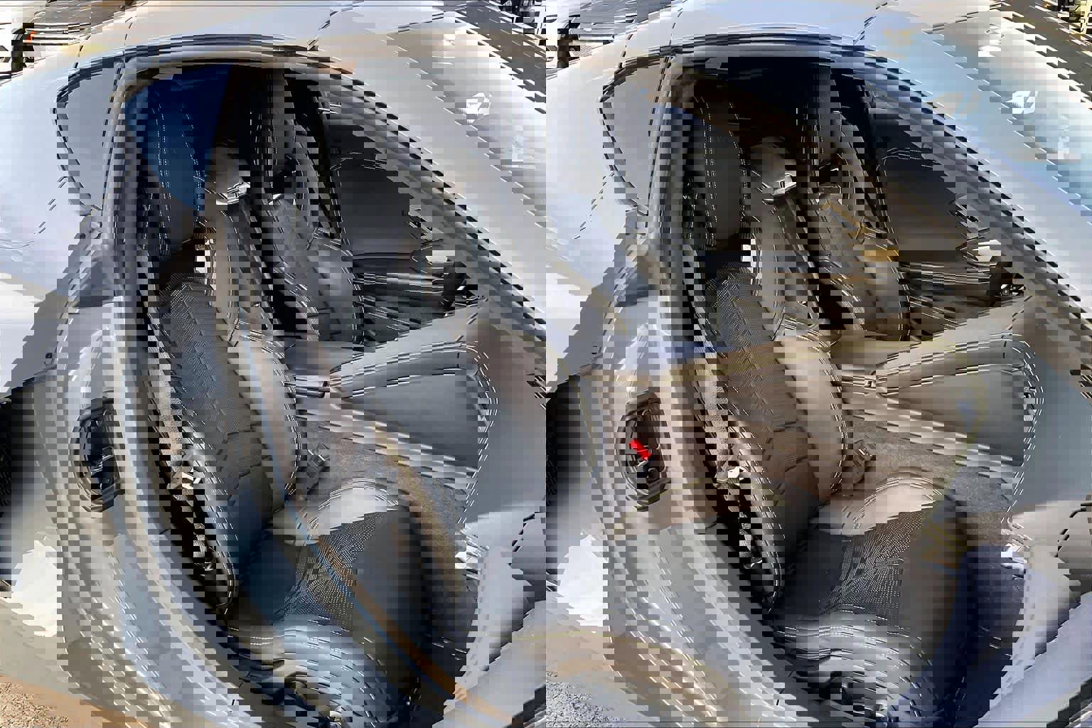 Certified 2024 Chevrolet Corvette 3LT w/ Z51 Performance Package image 10