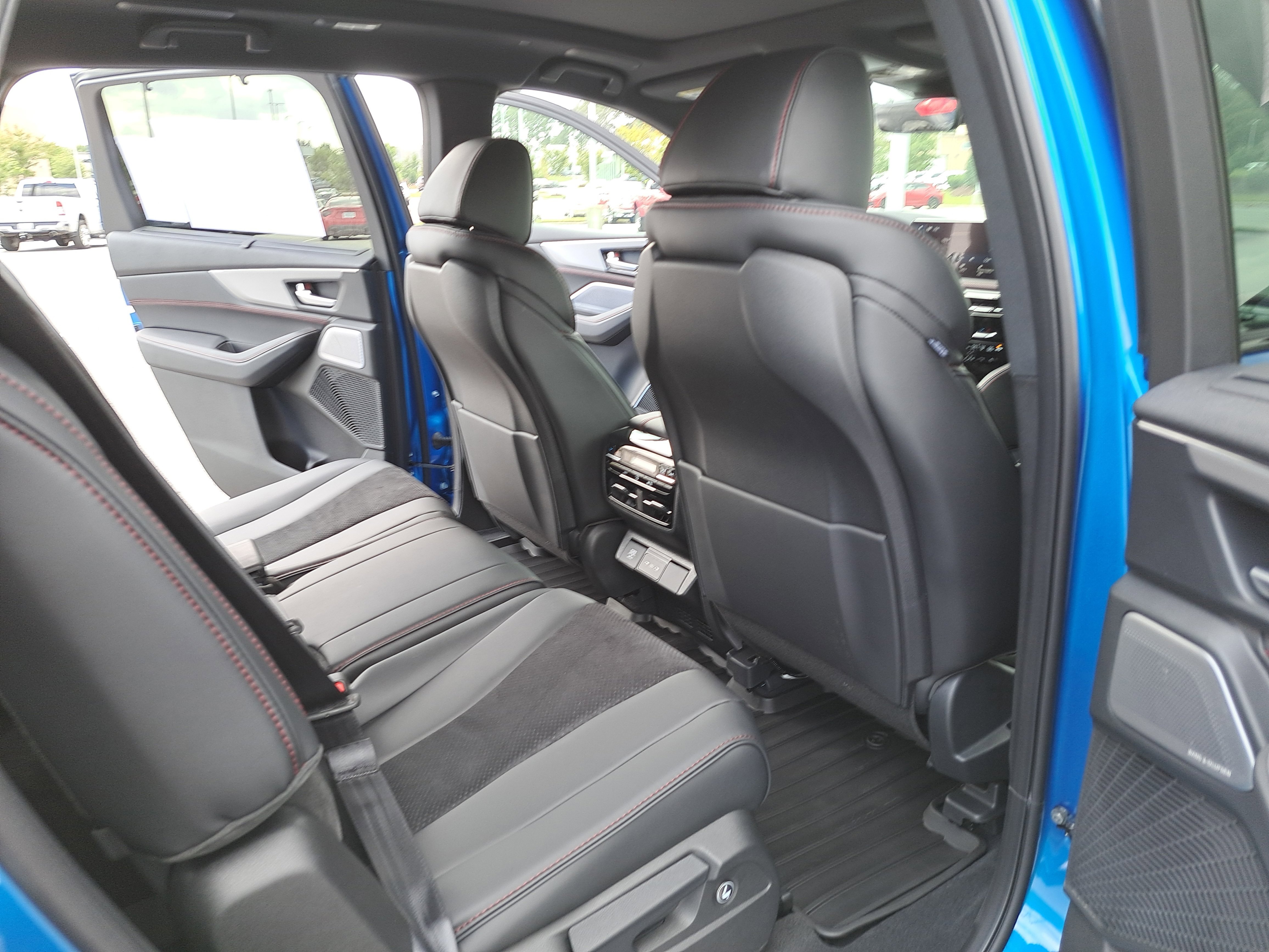 New 2026 Acura MDX A-Spec image 11