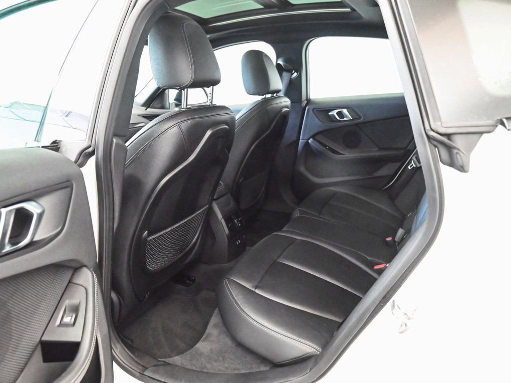 Used 2023 BMW M235i xDrive Gran Coupe w/ Premium Package image 34