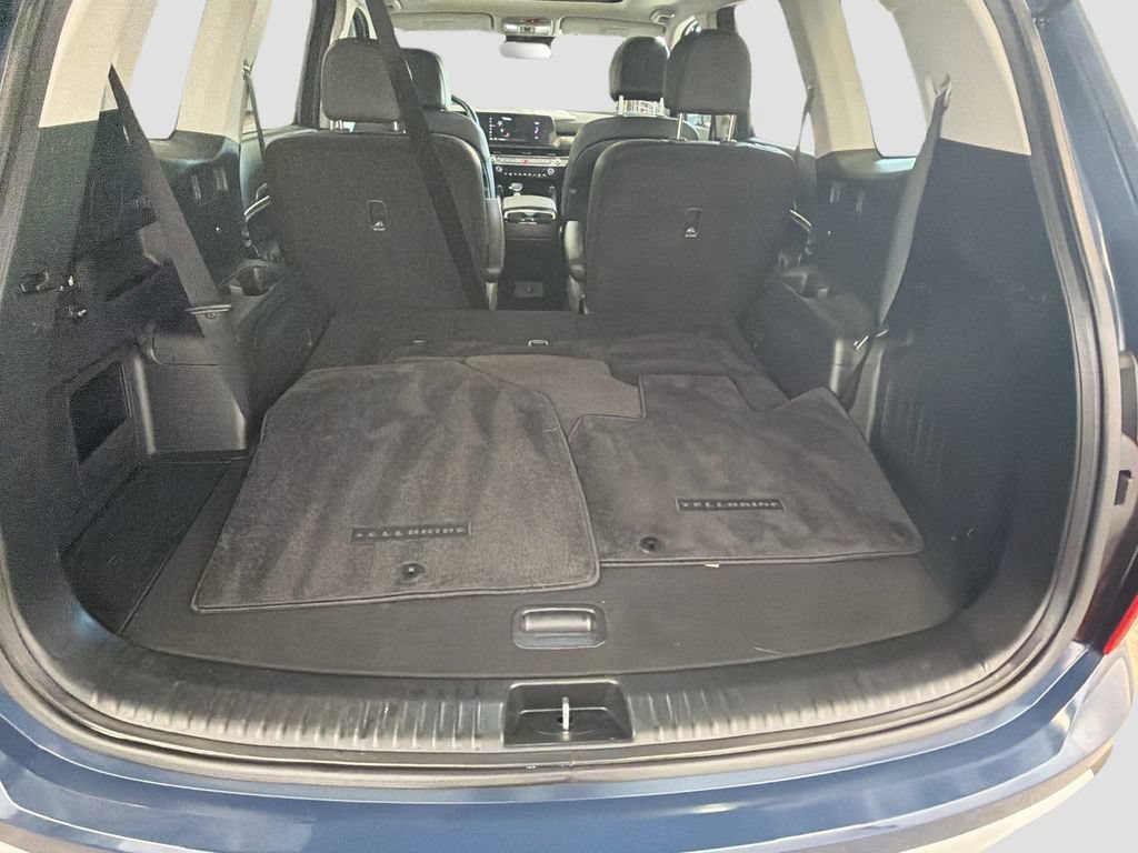 Used 2023 Kia Telluride S w/ S Sunroof Package FWD image 28