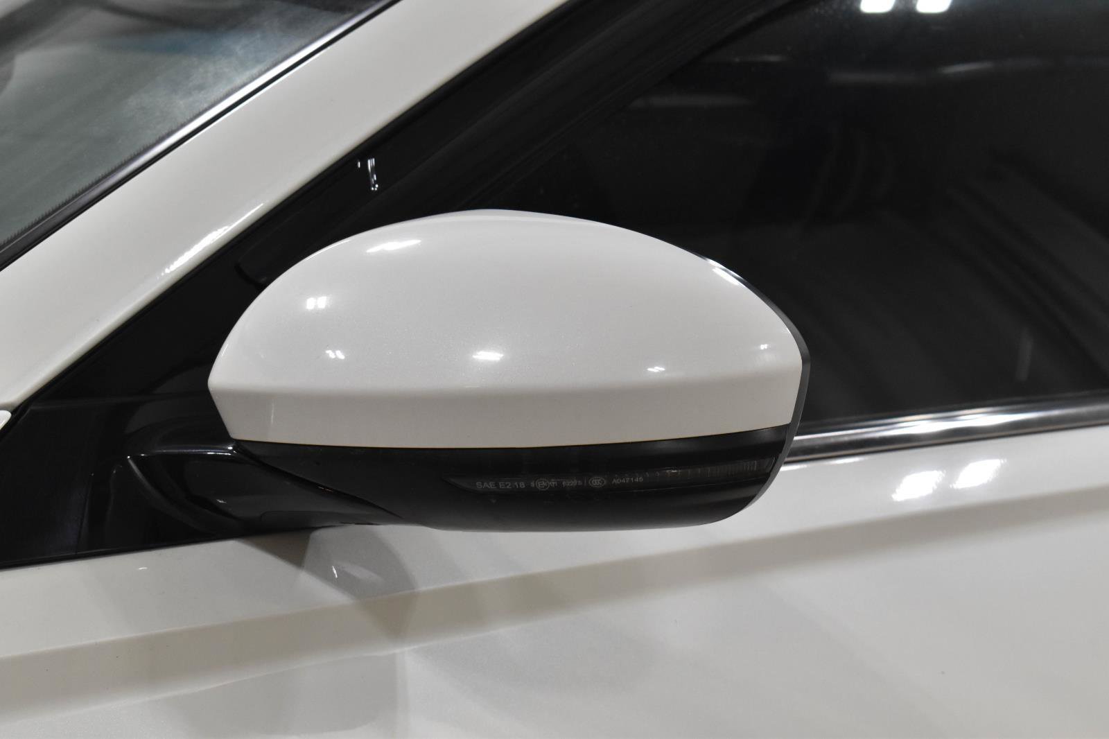 Used 2020 Nissan Altima 2.5 SV image 31