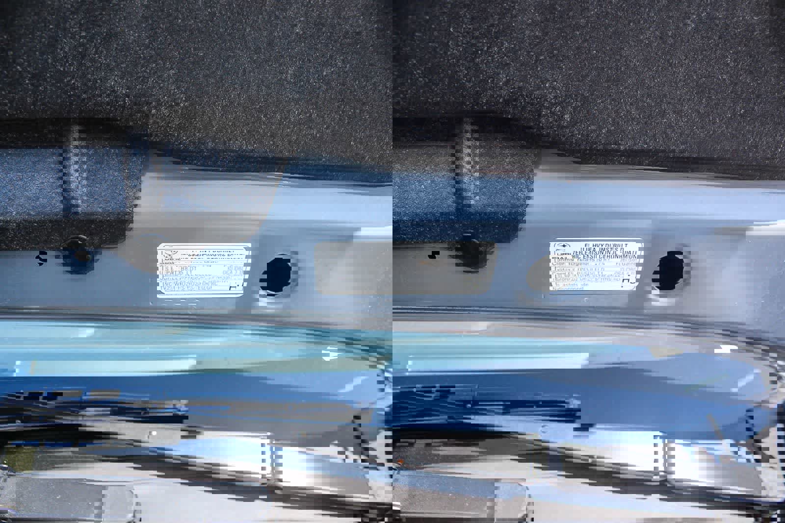 Used 2017 Subaru Crosstrek 2.0i Premium image 39