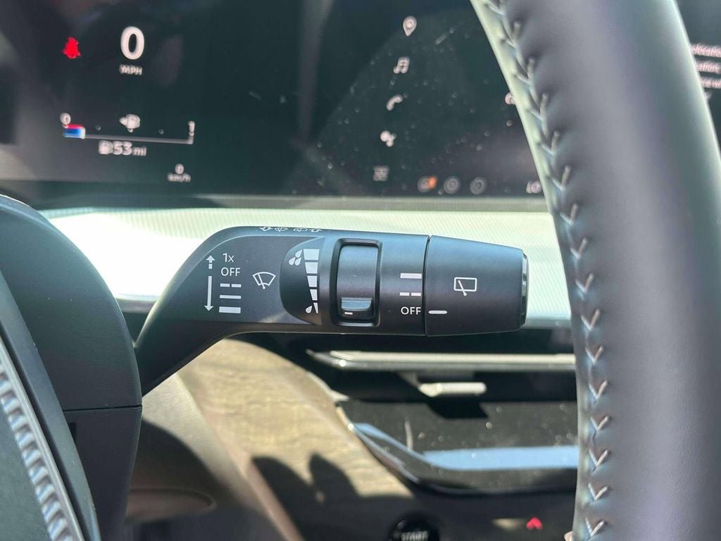 New 2025 Nissan Murano SL w/ Cargo Package AWD/4WD image 26