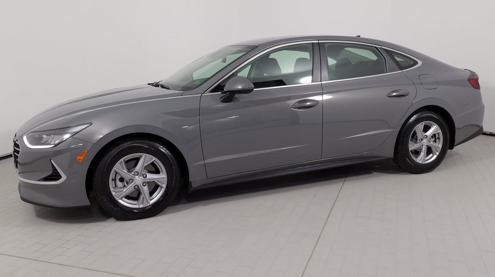 Used 2023 Hyundai Sonata SE