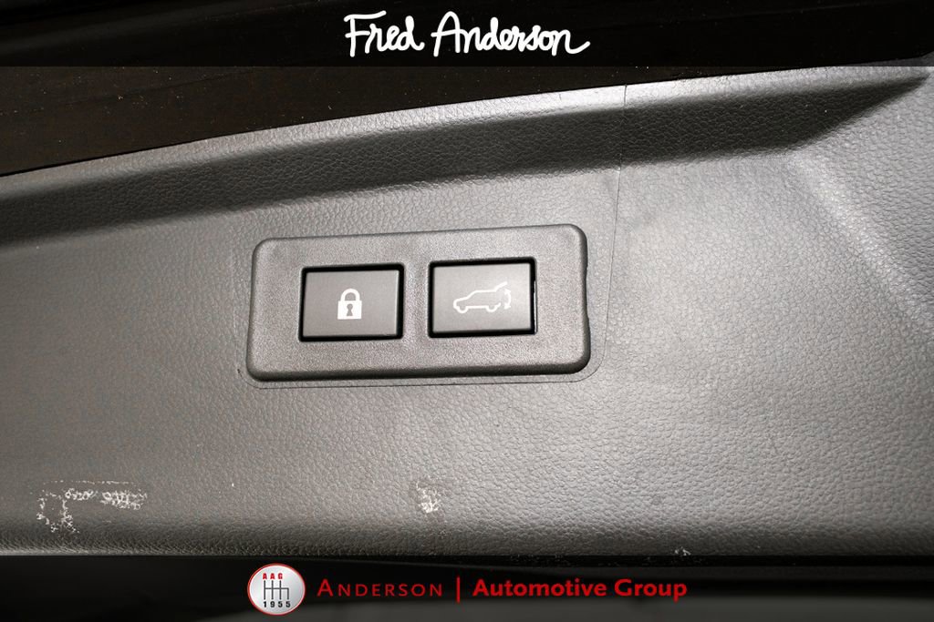 Used 2025 Subaru Outback Wilderness AWD/4WD image 6