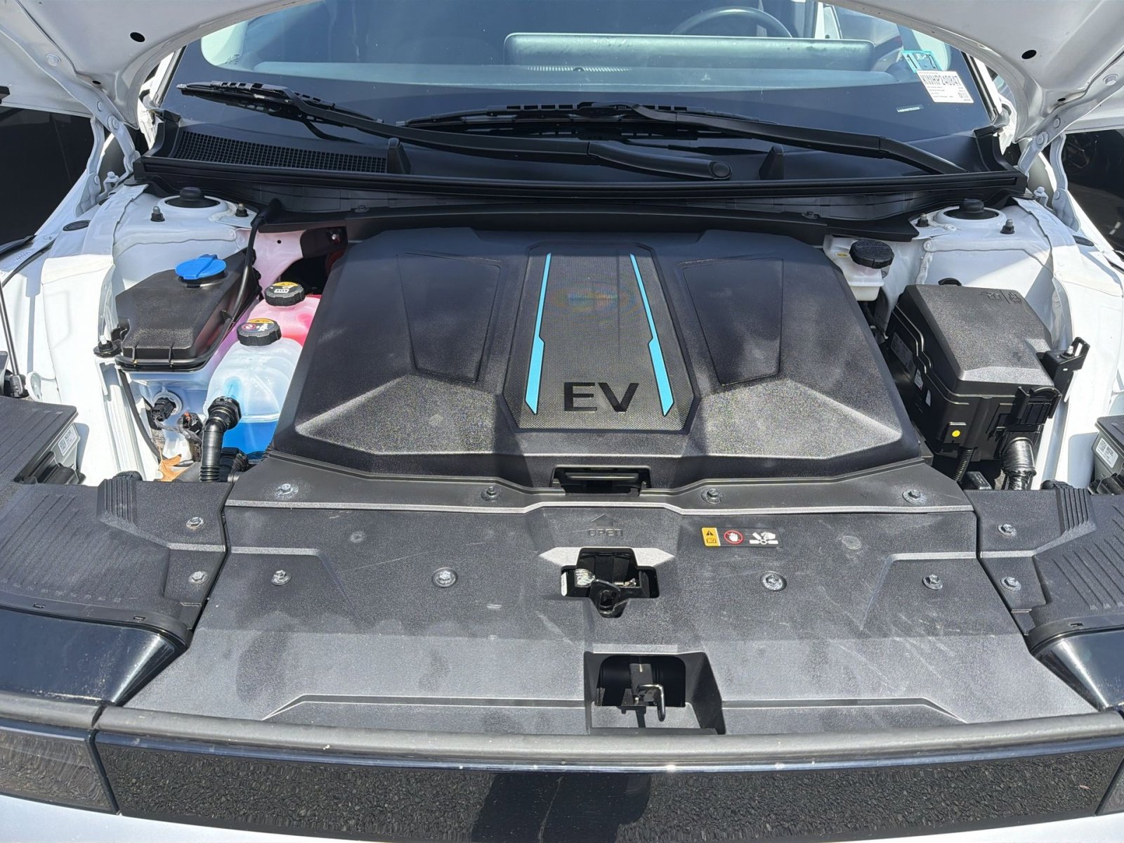 Certified 2024 Hyundai Ioniq 5 SEL image 27