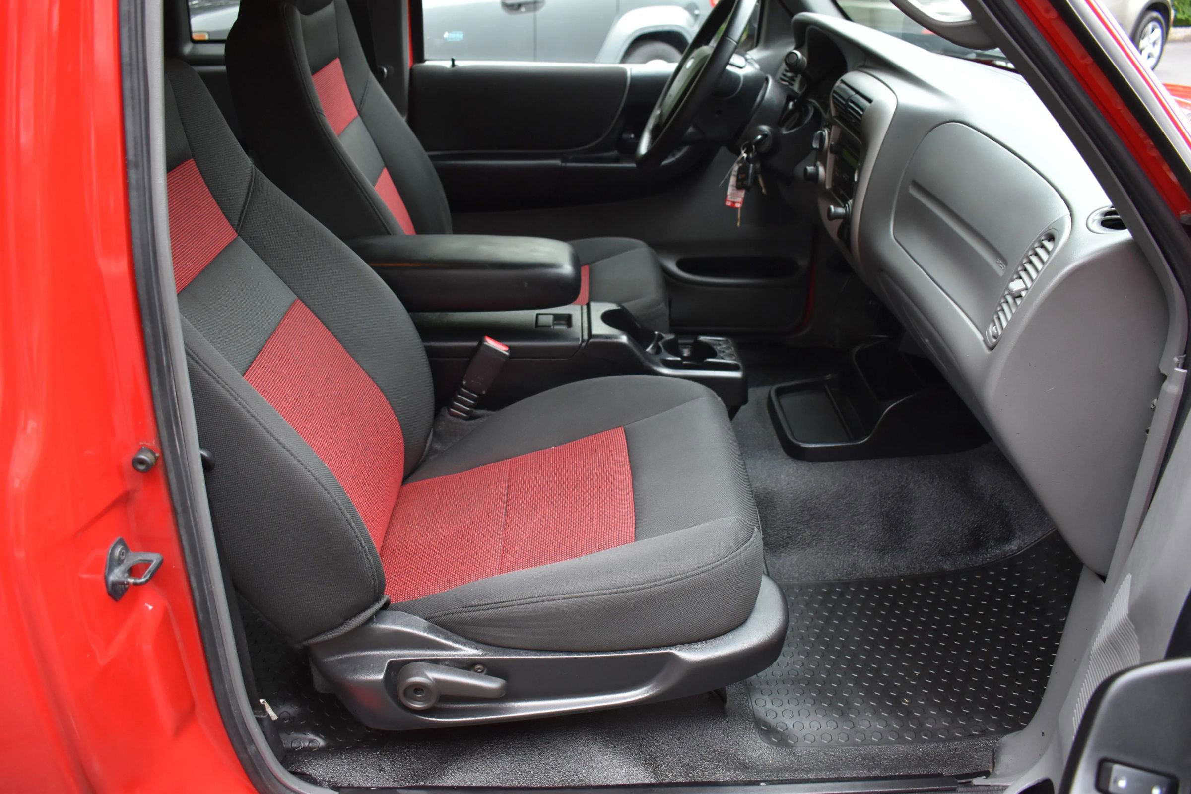 Used 2009 Ford Ranger FX4 image 15