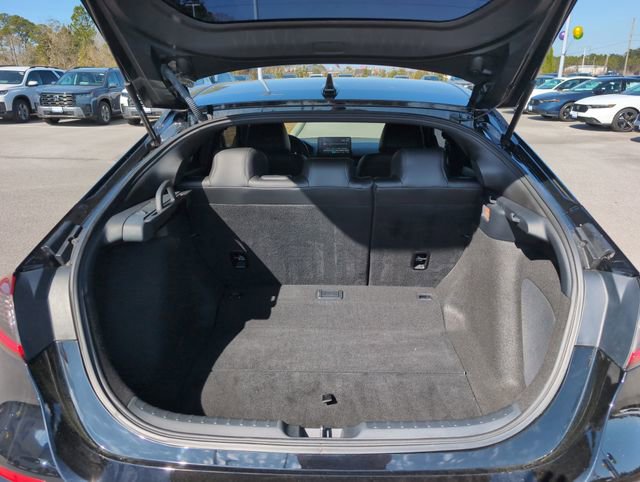 Used 2024 Honda Civic Sport Touring image 5