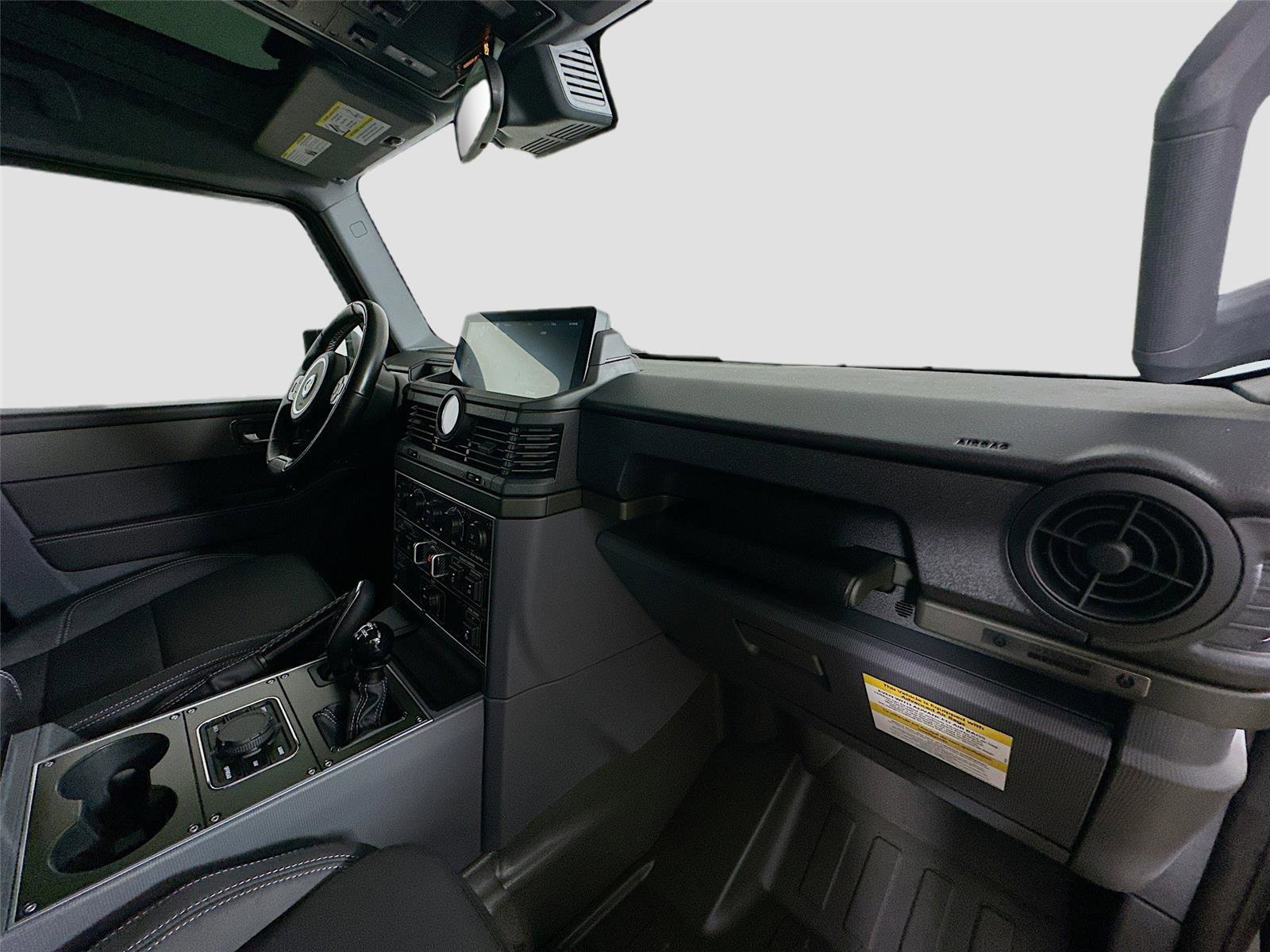 New 2025 INEOS Grenadier image 51