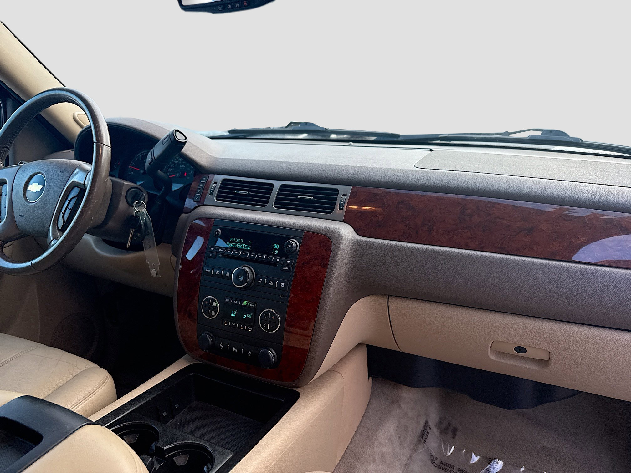 Used 2014 Chevrolet Tahoe LT image 33