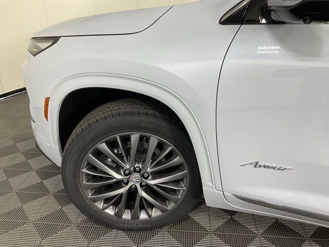 New 2026 Buick Enclave Avenir w/ Super Cruise Package image 38