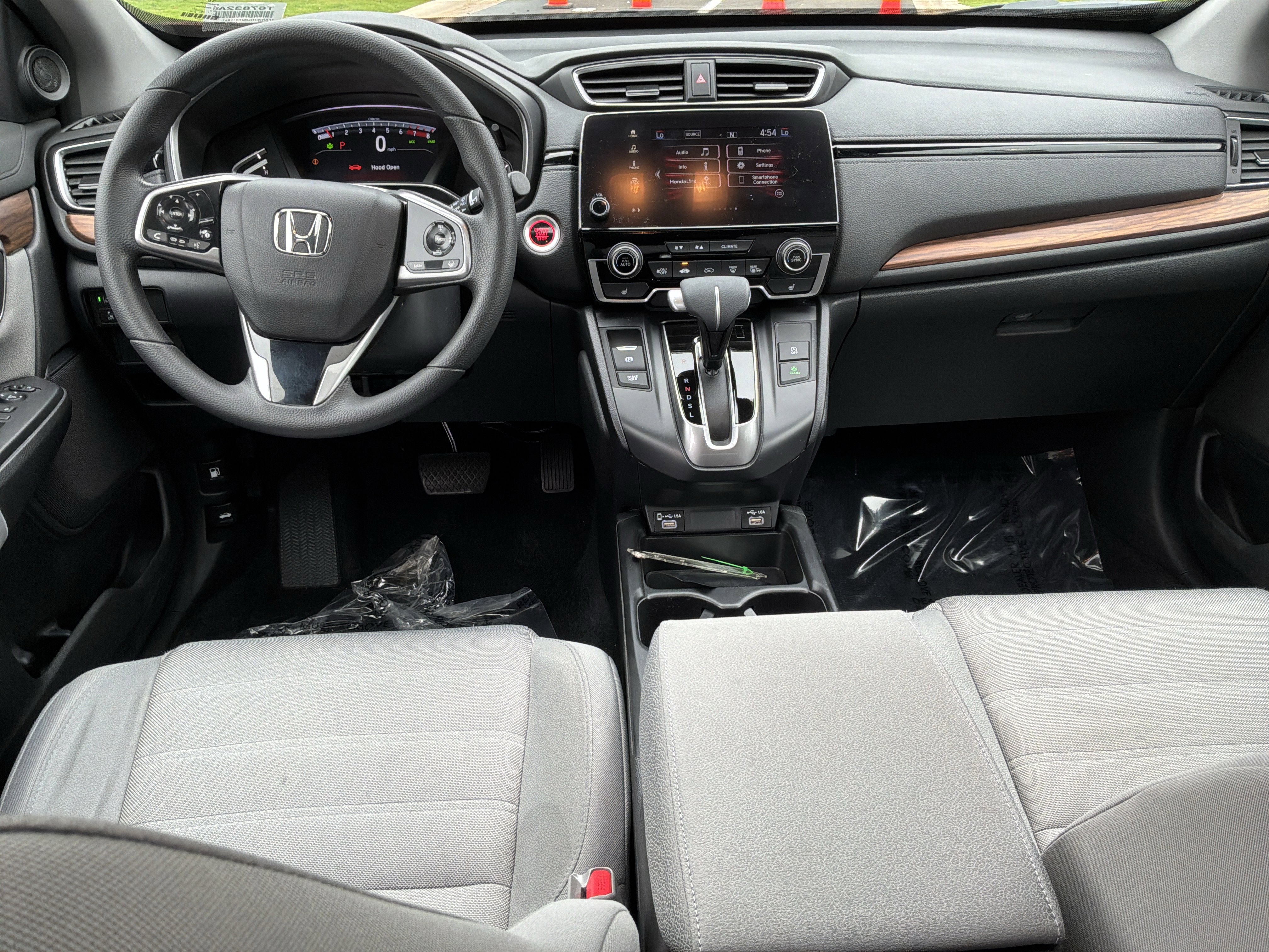 Used 2021 Honda CR-V EX image 31